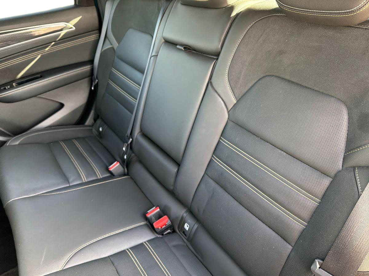 Used Renault Arkana 2023 for sale - 77673868: Photo 14