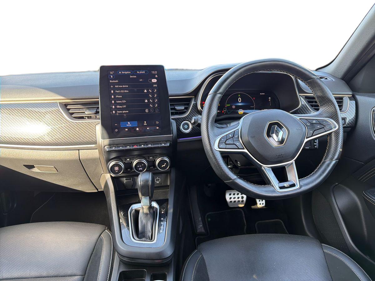 Used Renault Arkana 2023 for sale - 77673868: Photo 16