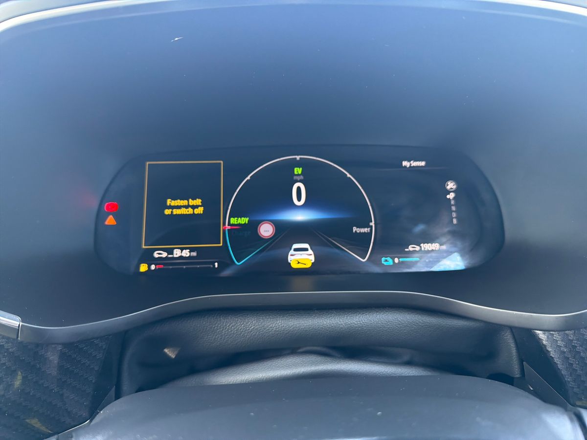 Used Renault Arkana 2023 for sale - 77673868: Photo 18