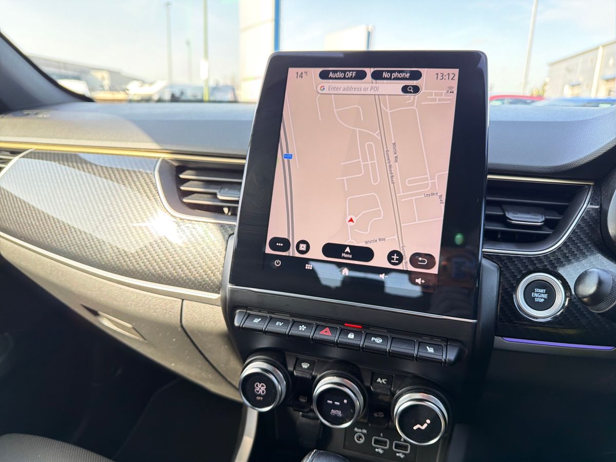 Used Renault Arkana 2023 for sale - 77673868: Photo 20