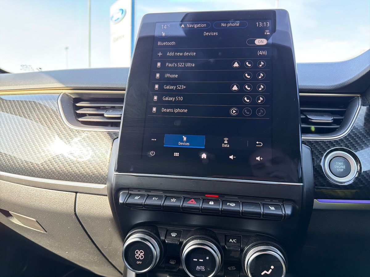 Used Renault Arkana 2023 for sale - 77673868: Photo 21