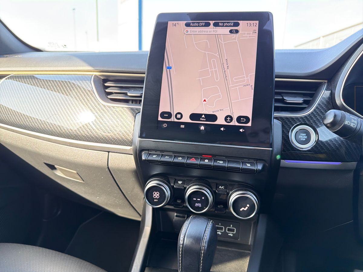 Used Renault Arkana 2023 for sale - 77673868: Photo 22