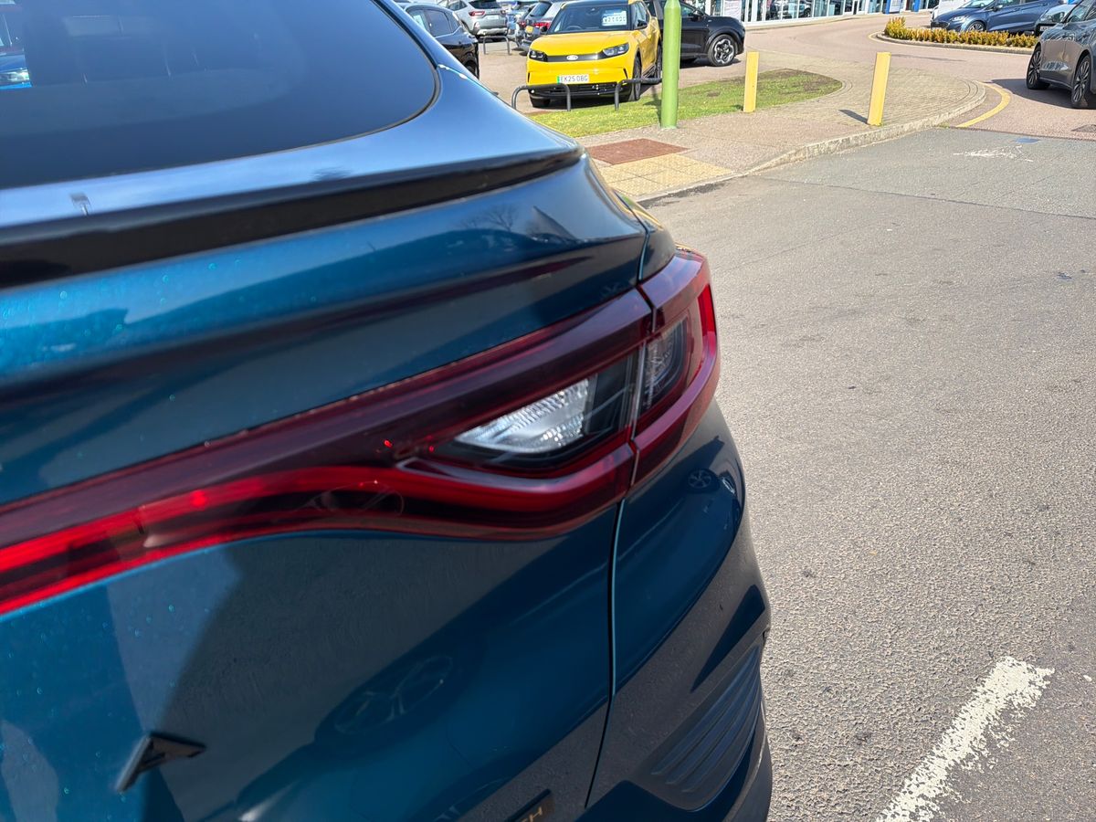 Used Renault Arkana 2023 for sale - 77673868: Photo 33