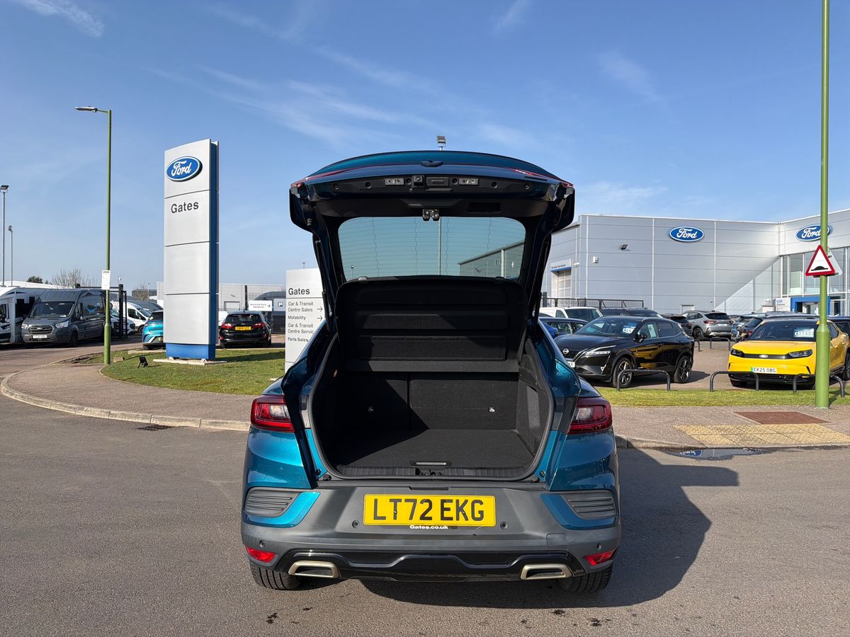 Used Renault Arkana 2023 for sale - 77673868: Photo 34