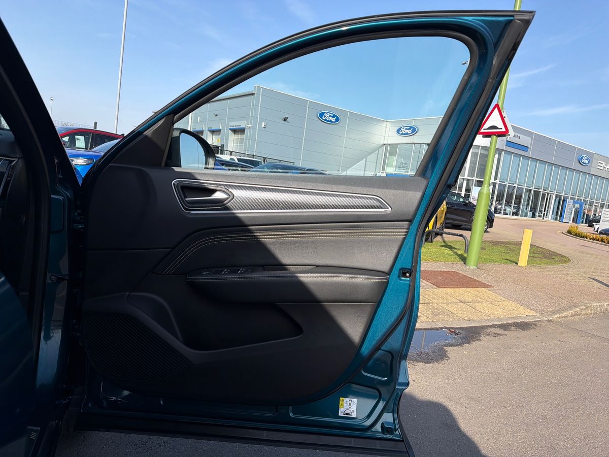 Used Renault Arkana 2023 for sale - 77673868: Photo 35