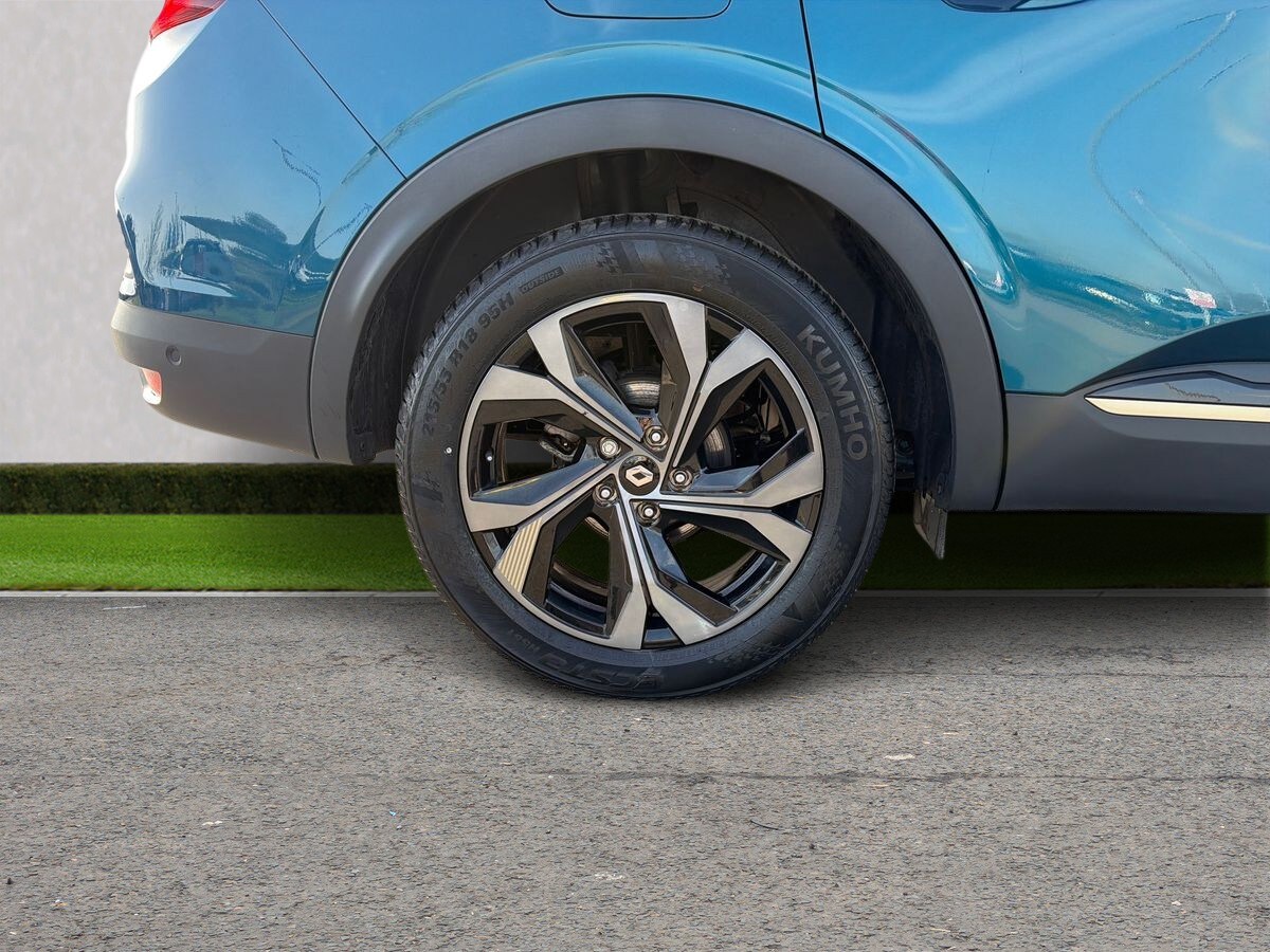 Used Renault Arkana 2023 for sale - 77673868: Photo 9