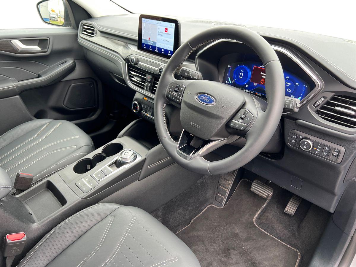 Used Ford Kuga 2024 for sale - 76563717: Photo 10