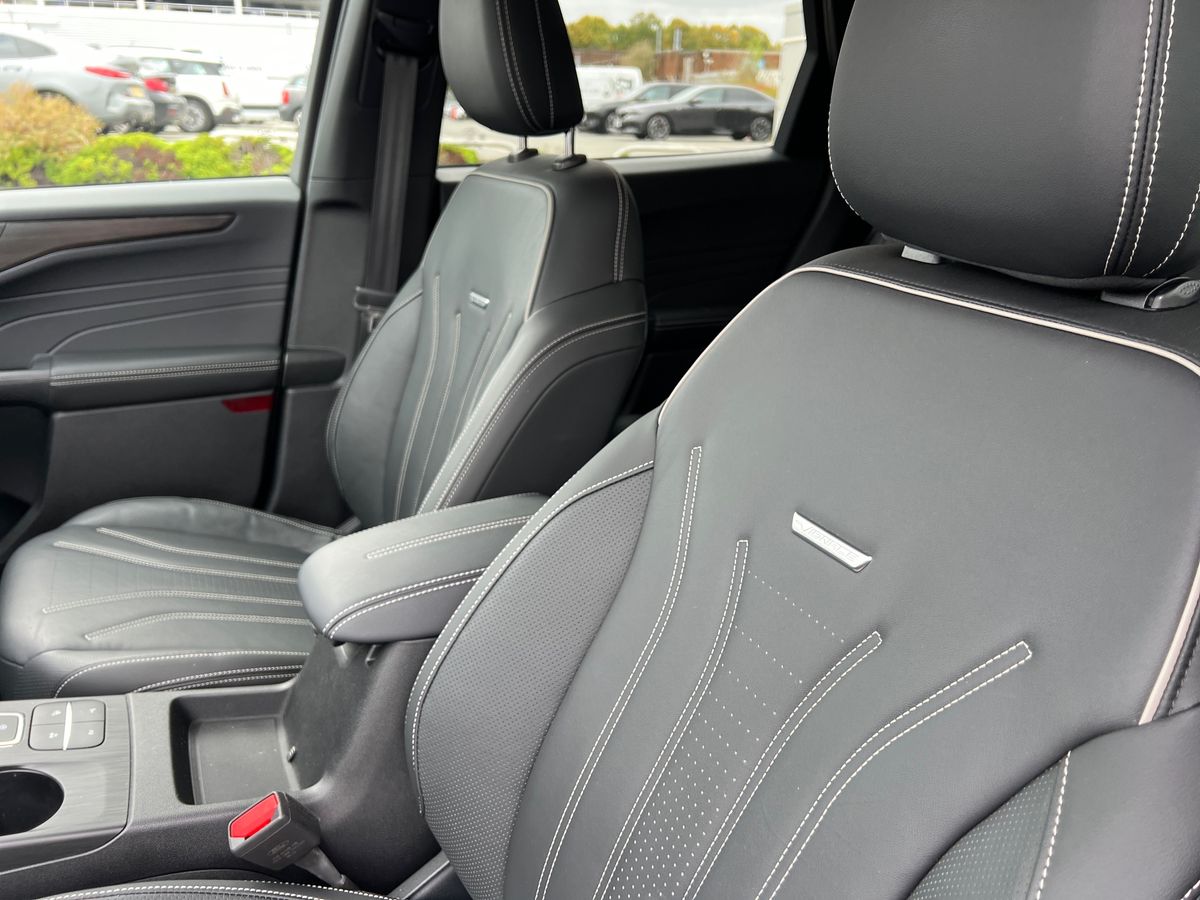 Used Ford Kuga 2024 for sale - 76563717: Photo 13