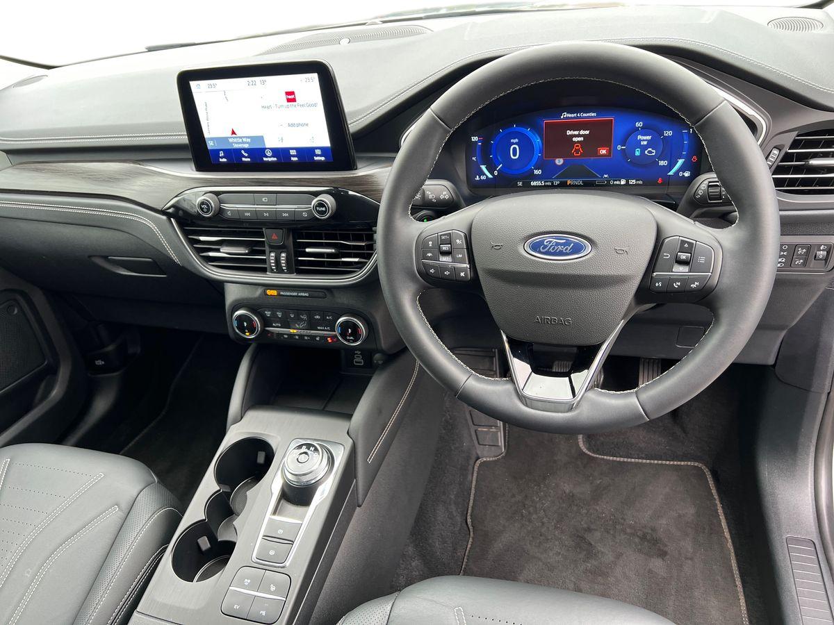 Used Ford Kuga 2024 for sale - 76563717: Photo 16