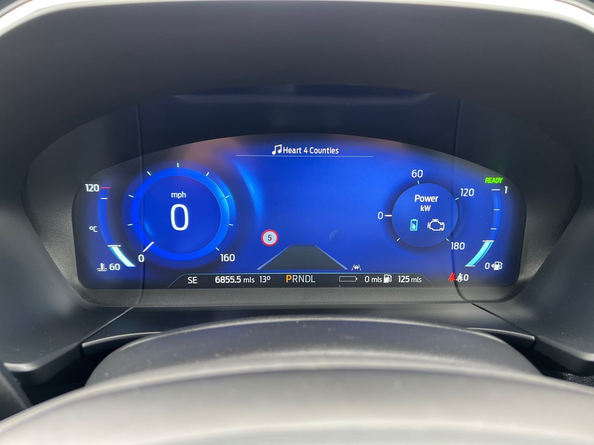 Used Ford Kuga 2024 for sale - 76563717: Photo 18