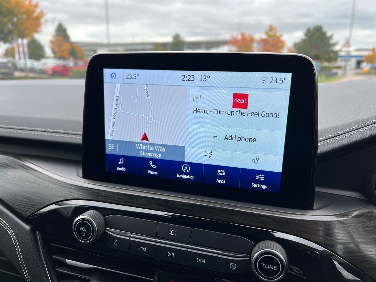 Used Ford Kuga 2024 for sale - 76563717: Photo 19