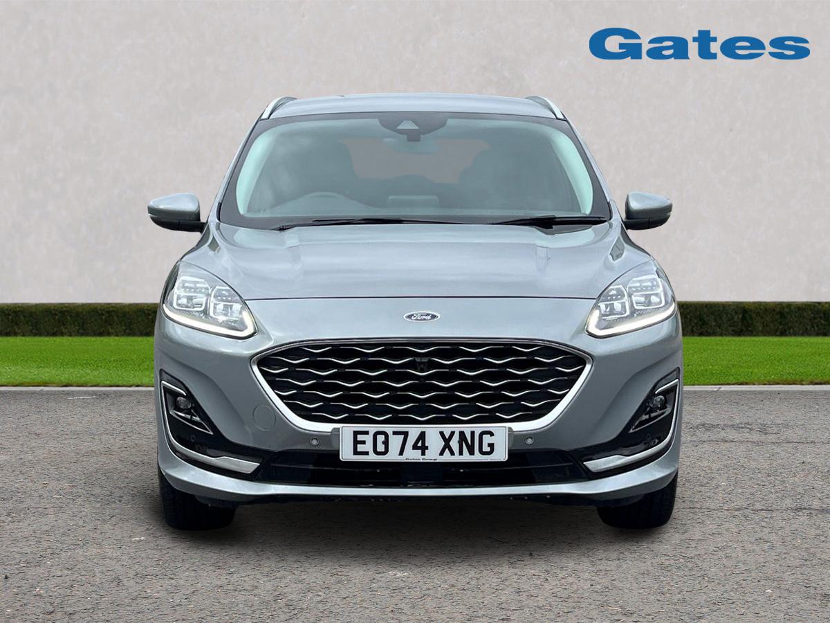 Used Ford Kuga 2024 for sale - 76563717: Photo 2