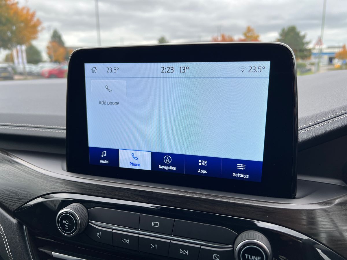 Used Ford Kuga 2024 for sale - 76563717: Photo 21