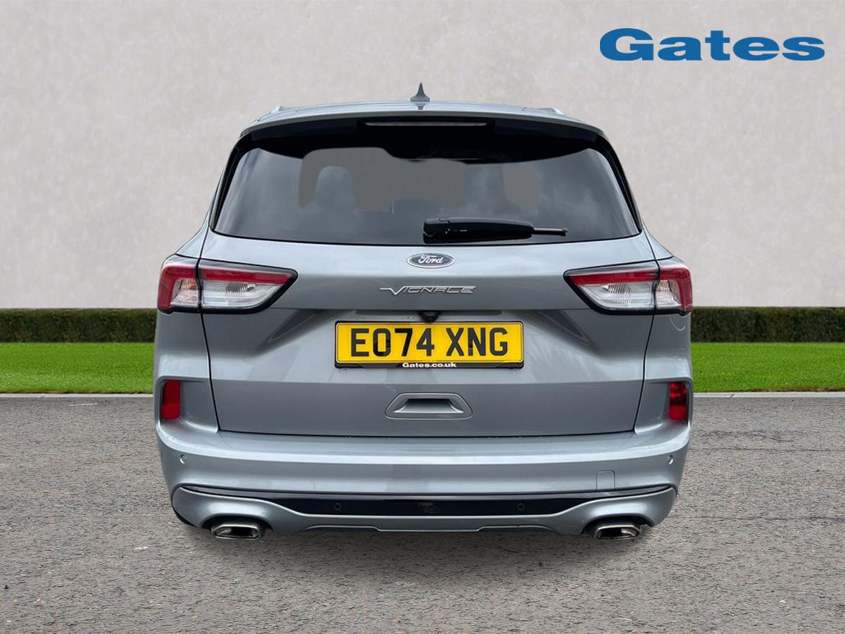 Used Ford Kuga 2024 for sale - 76563717: Photo 6