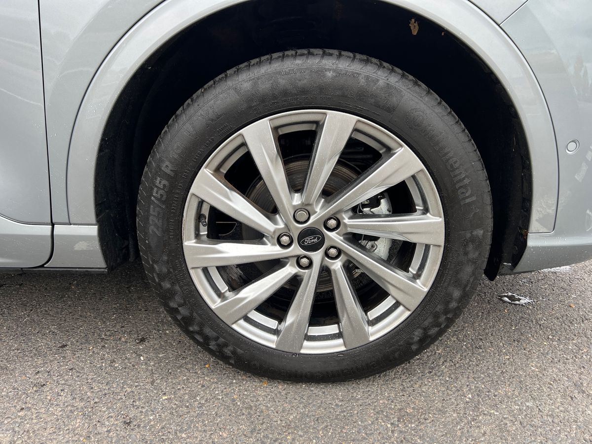 Used Ford Kuga 2024 for sale - 76563717: Photo 9