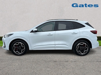 Used Ford Kuga 2025 for sale - 78493580: Photo