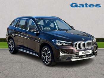 2022 - 5Dr xLine 2.0 Auto