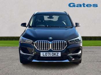 Used BMW X1 2022 for sale - 74684634: Photo