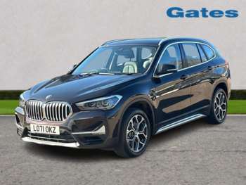 Used BMW X1 2022 for sale - 74684634: Photo