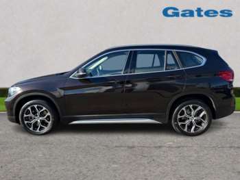 Used BMW X1 2022 for sale - 74684634: Photo