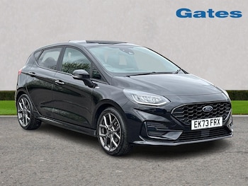Used Ford Fiesta 2023 for sale - 78418568: Photo