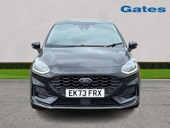 Used Ford Fiesta 2023 for sale - 78418568: Photo