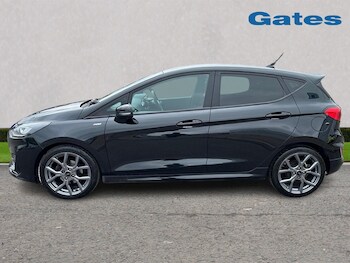 Used Ford Fiesta 2023 for sale - 78418568: Photo