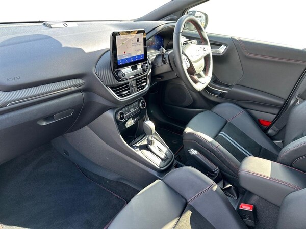 Used Ford Puma 2025 for sale - 76033723: Photo 11