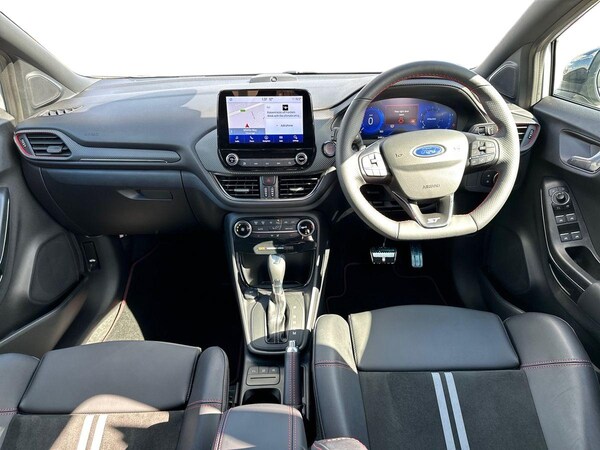 Used Ford Puma 2025 for sale - 76033723: Photo 15
