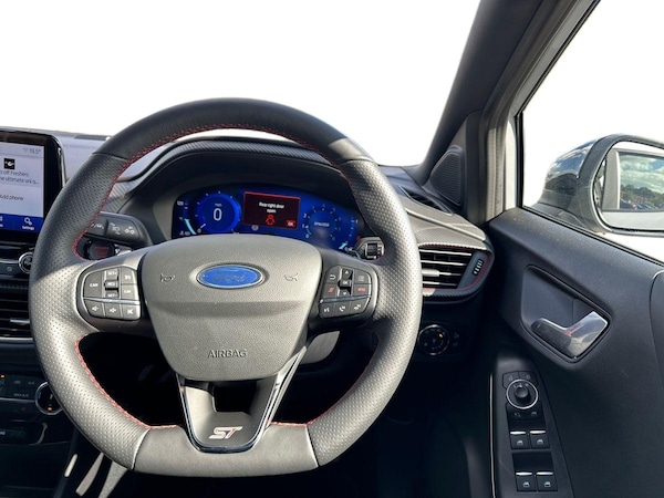 Used Ford Puma 2025 for sale - 76033723: Photo 17