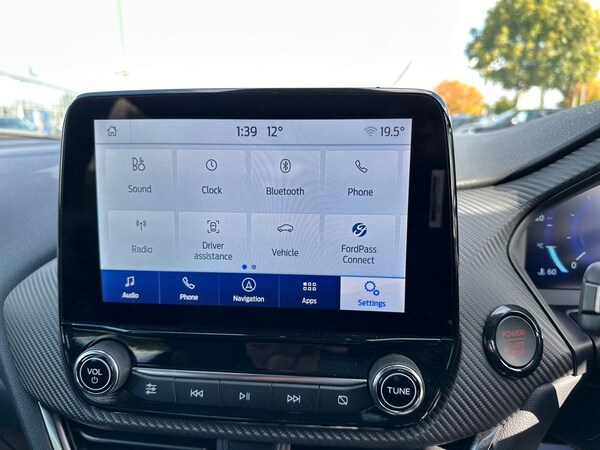 Used Ford Puma 2025 for sale - 76033723: Photo 19