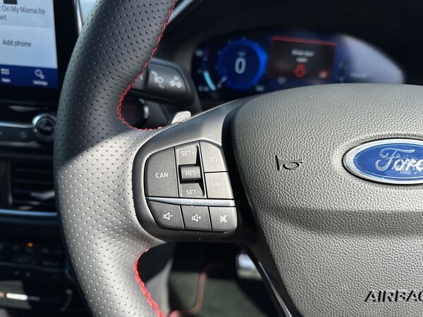 Used Ford Puma 2025 for sale - 76033723: Photo 26