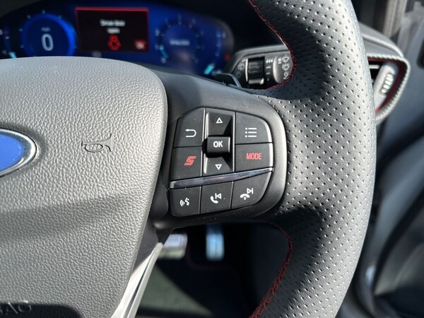 Used Ford Puma 2025 for sale - 76033723: Photo 27