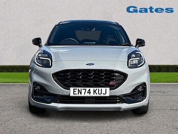 Used Ford Puma 2025 for sale - 76033723: Photo 2