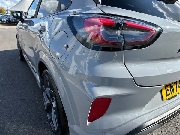 Used Ford Puma 2025 for sale - 76033723: Photo 33