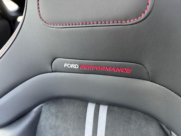 Used Ford Puma 2025 for sale - 76033723: Photo 36
