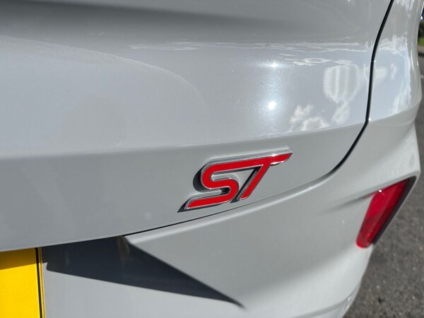 Used Ford Puma 2025 for sale - 76033723: Photo 37