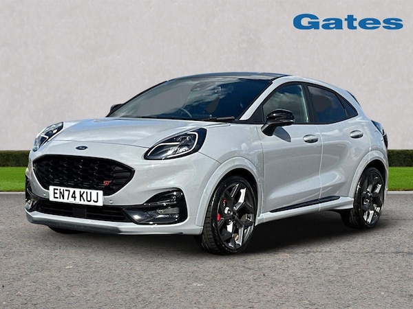 Used Ford Puma 2025 for sale - 76033723: Photo 3