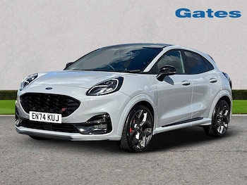 Used Ford Puma 2025 for sale - 76033723: Photo 3
