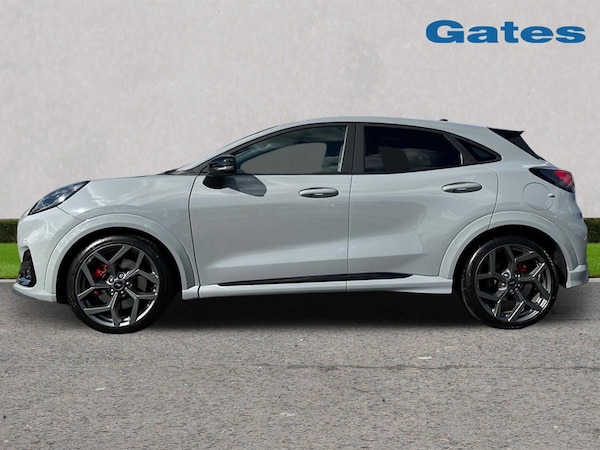 Used Ford Puma 2025 for sale - 76033723: Photo 4