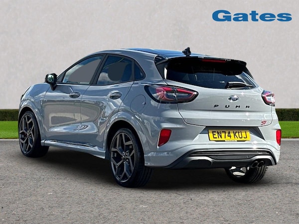 Used Ford Puma 2025 for sale - 76033723: Photo 5