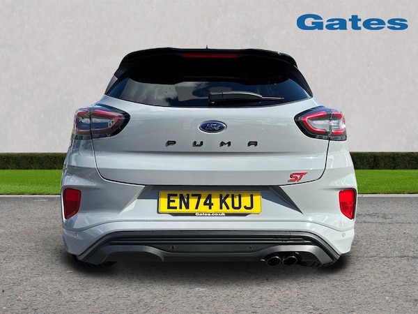 Used Ford Puma 2025 for sale - 76033723: Photo 6