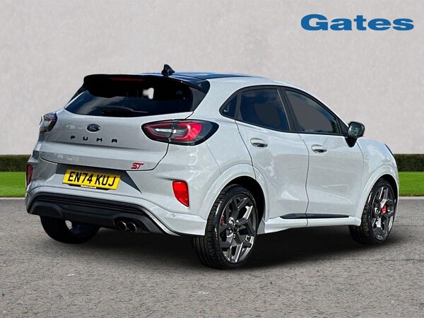 Used Ford Puma 2025 for sale - 76033723: Photo 7