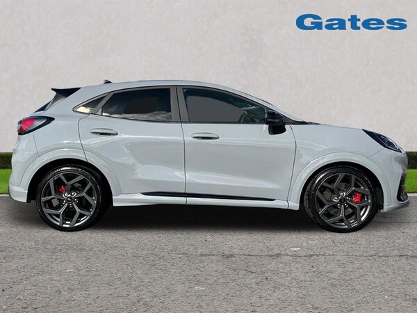 Used Ford Puma 2025 for sale - 76033723: Photo 8