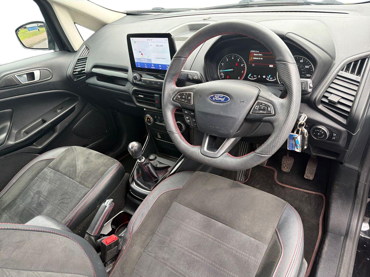 Used Ford Ecosport 2022 for sale - 77545141: Photo 10