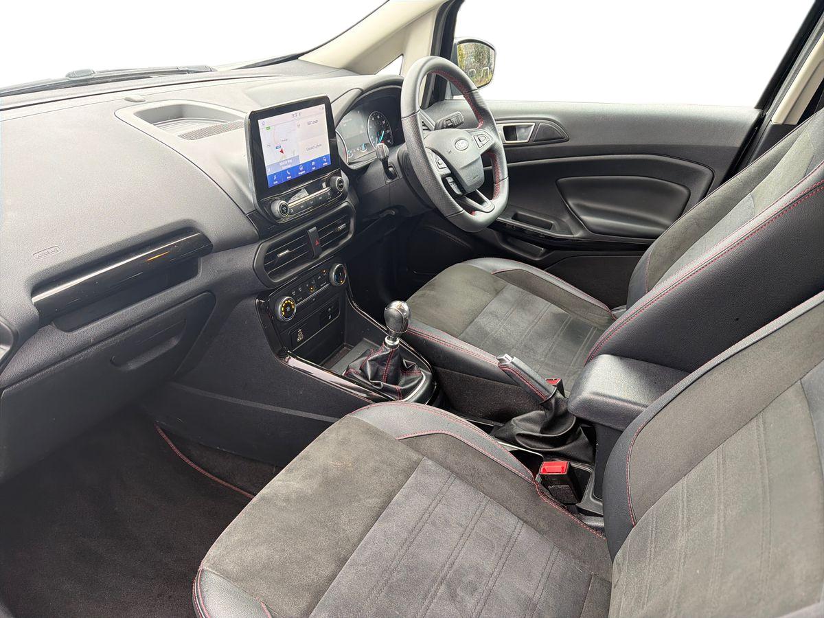 Used Ford Ecosport 2022 for sale - 77545141: Photo 11