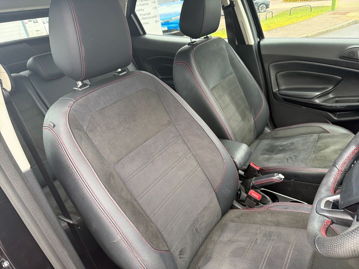 Used Ford Ecosport 2022 for sale - 77545141: Photo 12