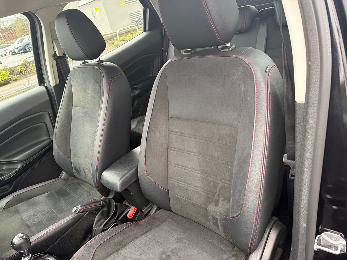 Used Ford Ecosport 2022 for sale - 77545141: Photo 13