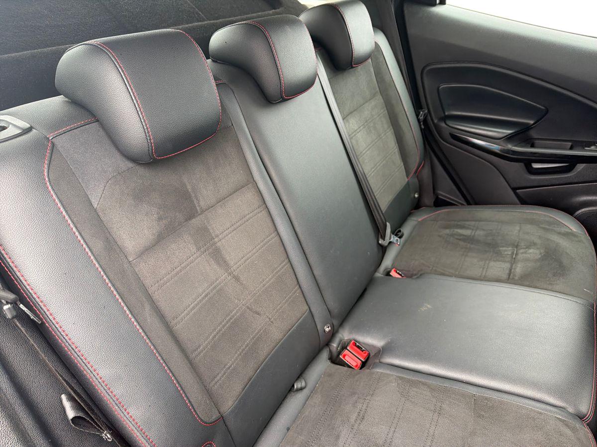 Used Ford Ecosport 2022 for sale - 77545141: Photo 14