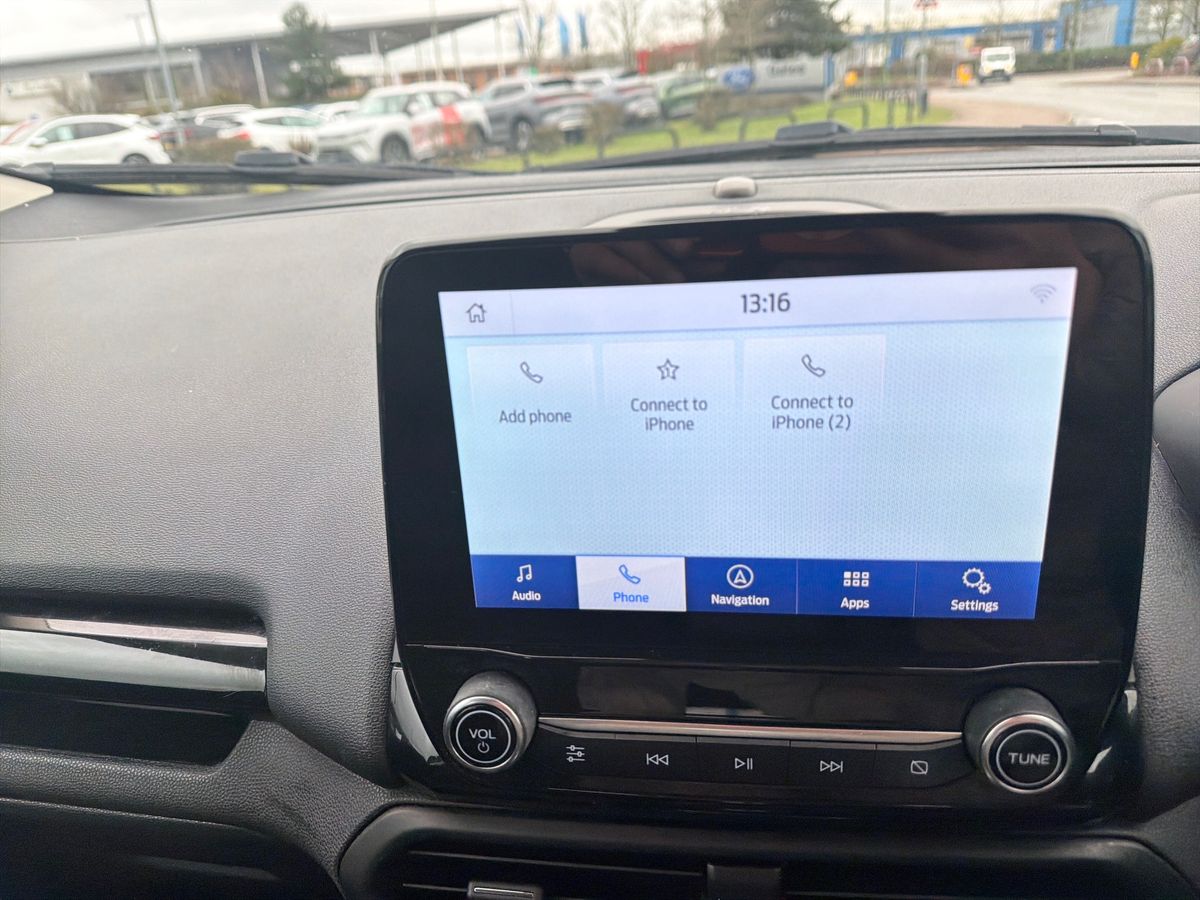 Used Ford Ecosport 2022 for sale - 77545141: Photo 21